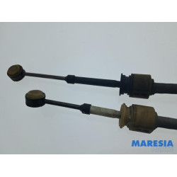 Peugeot - 307 - Gearbox shift cable