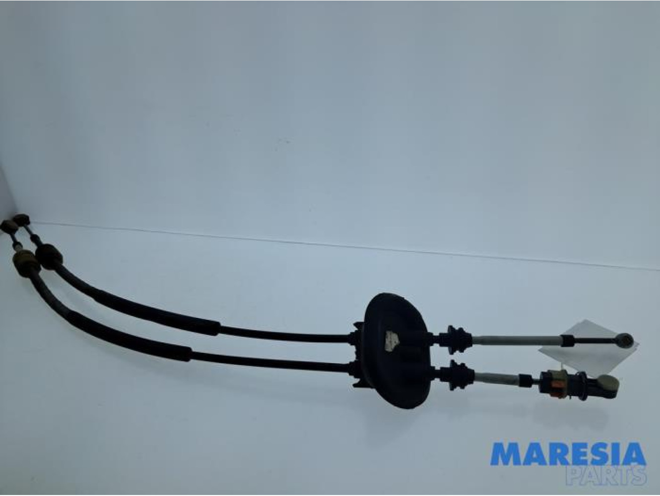 Peugeot - 307 - Gearbox shift cable