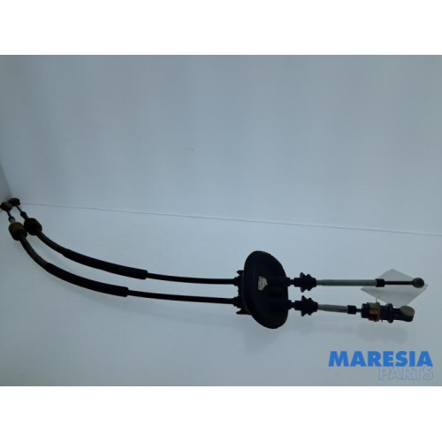 Peugeot - 307 - Gearbox shift cable