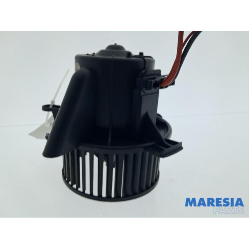Peugeot - 307 - Heating and ventilation fan motor