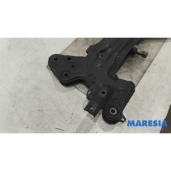 Peugeot - 208 - Subframe