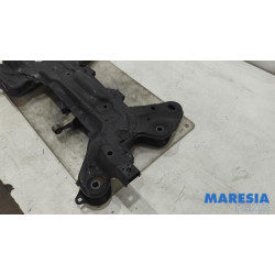 Peugeot - 208 - Subframe