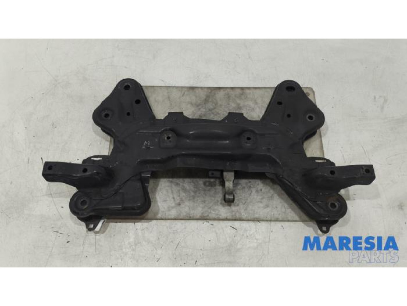 Peugeot - 208 - Subframe