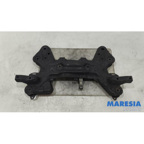 Peugeot - 208 - Subframe
