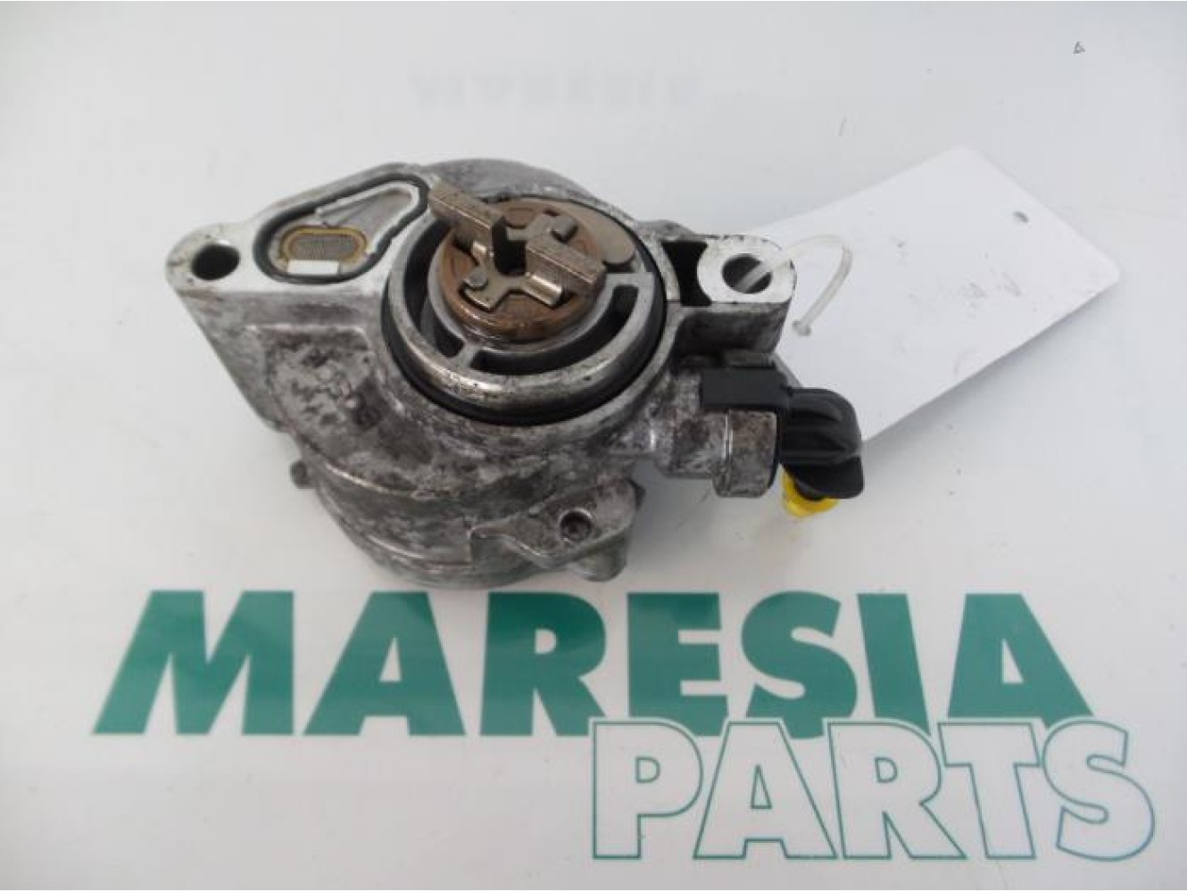 Citroen - C5 - Pompe à vide (diesel)
