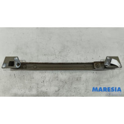 Peugeot - 207 - Rear bumper frame