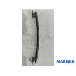 Peugeot - 207 - Rear bumper frame