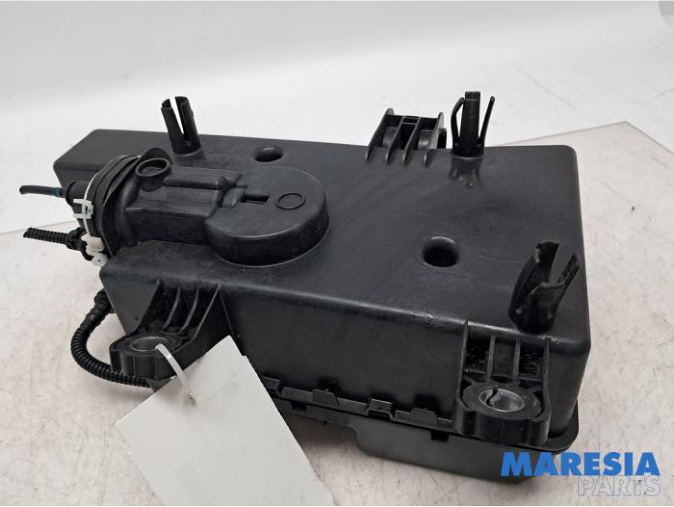 Opel - Movano - Réservoir auxiliaire