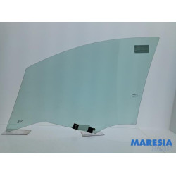 Renault - Clio - Door window 4-door, front right