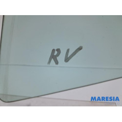 Renault - Clio - Door window 4-door, front right