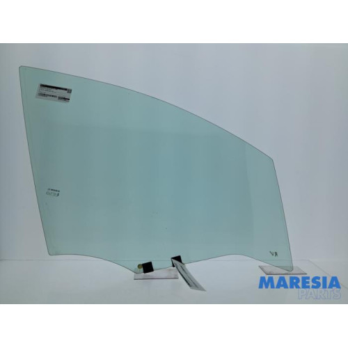 Renault - Clio - Door window 4-door, front right