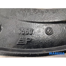 Opel - Movano - Front lower wishbone, right