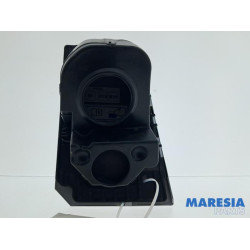 Opel - Movano - Tank Klep