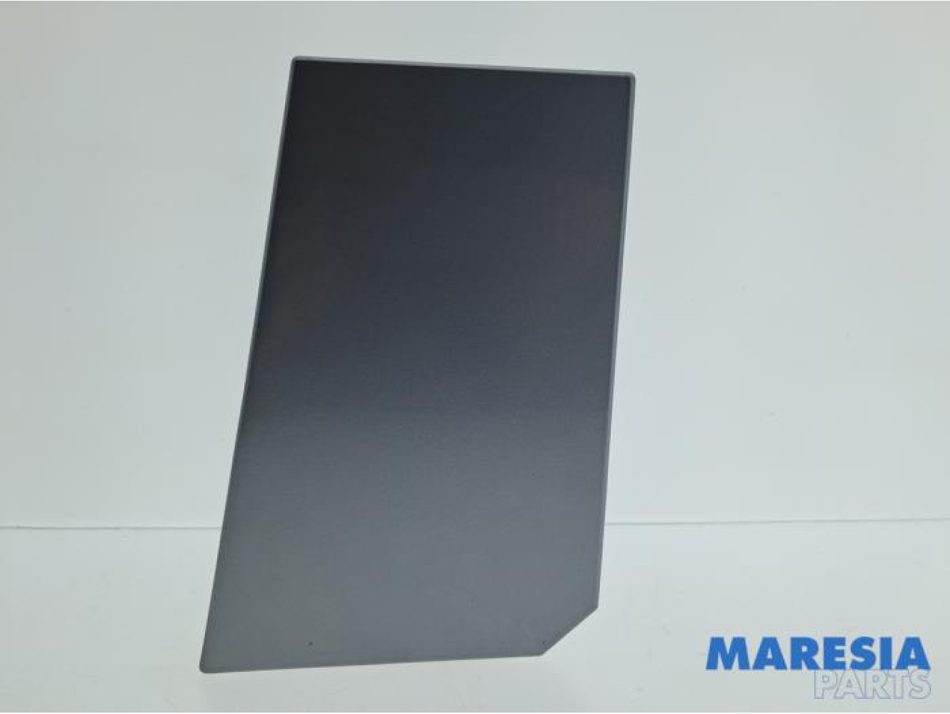 Opel - Movano - Tank Klep
