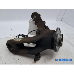 Opel - Movano - Knuckle, front left