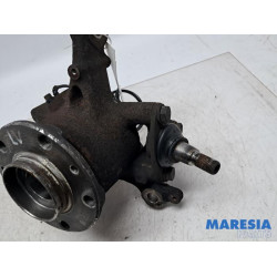 Opel - Movano - Knuckle, front left