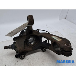 Opel - Movano - Knuckle, front left