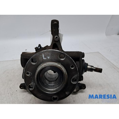 Opel - Movano - Knuckle, front left