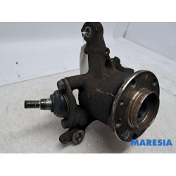 Opel - Movano - Knuckle, front right