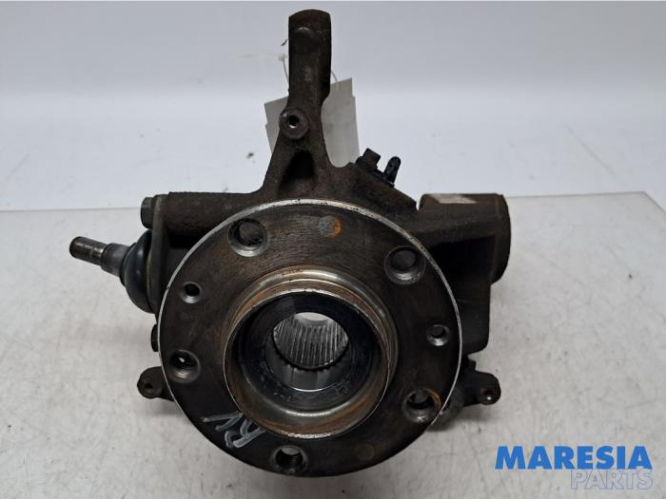 Opel - Movano - Knuckle, front right