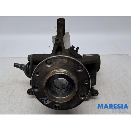 Opel - Movano - Knuckle, front right