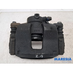 Opel - Movano - Remklauw (Tang) links-achter
