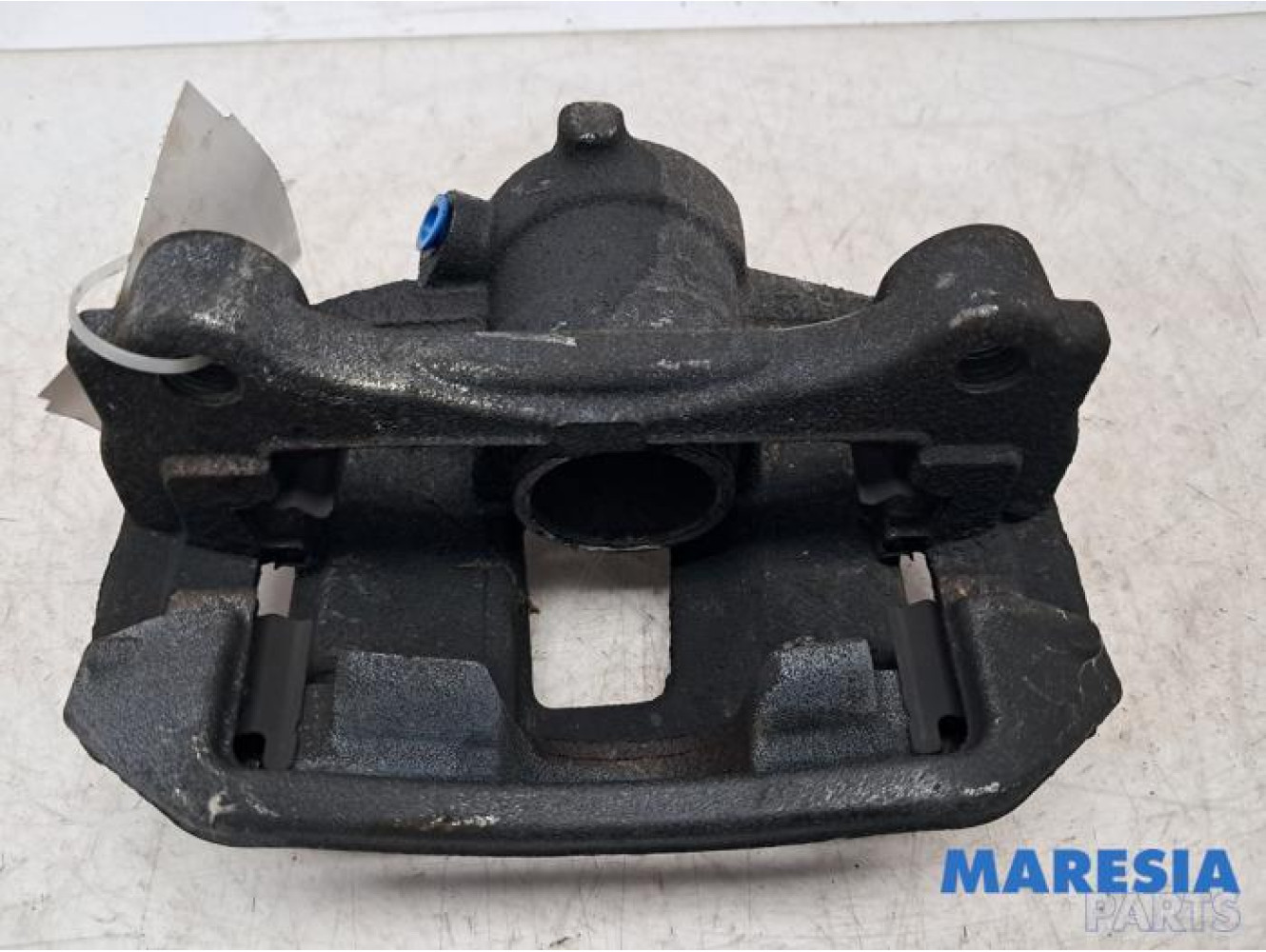 Opel - Movano - Remklauw (Tang) links-achter