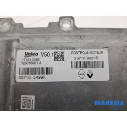 Renault - Clio - Computer Motormanagement