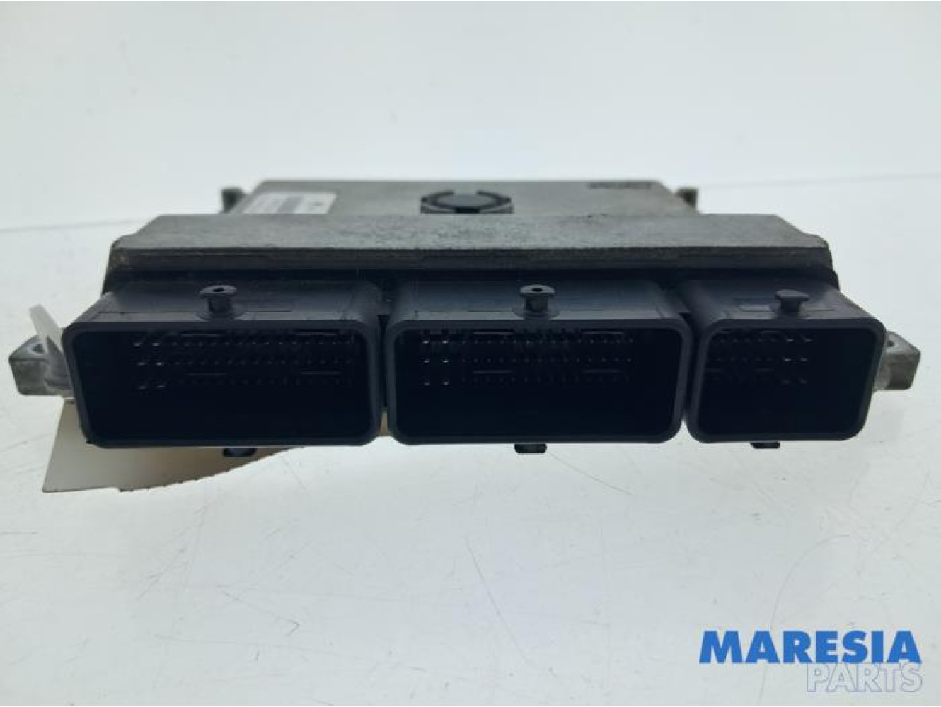 Renault - Clio - Computer Motormanagement
