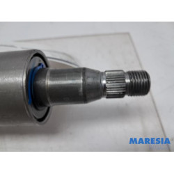 Opel - Movano - Stuurkolom Huis