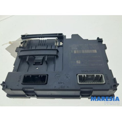 Renault - Clio - Card reader (lock)