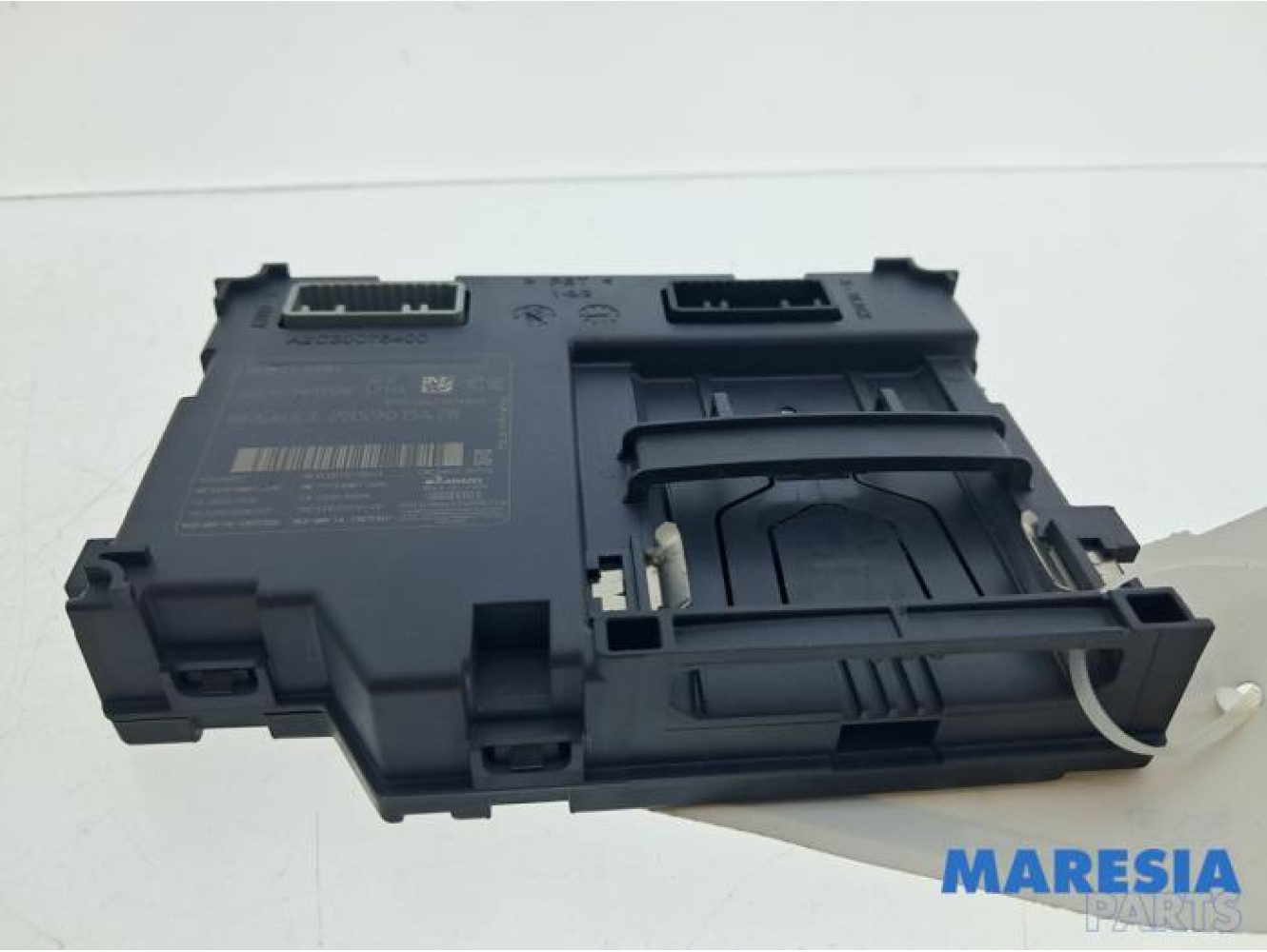 Renault - Clio - Card reader (lock)