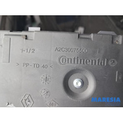 Renault - Clio - Card reader (lock)