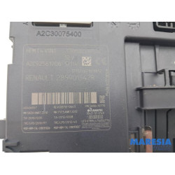Renault - Clio - Card reader (lock)