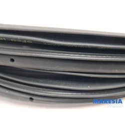 Opel - Movano - Joint caoutchouc portière 2portes gauche
