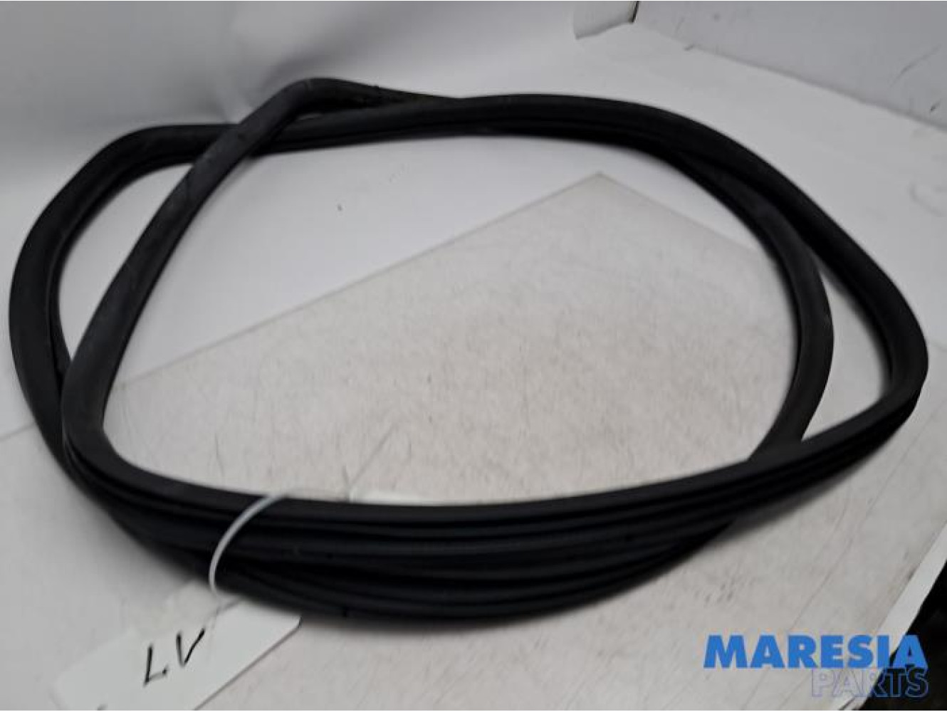Opel - Movano - Joint caoutchouc portière 2portes gauche