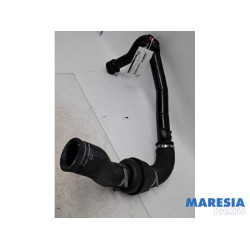 Opel - Movano - Intercooler hose