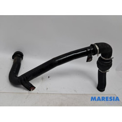 Opel - Movano - Intercooler hose