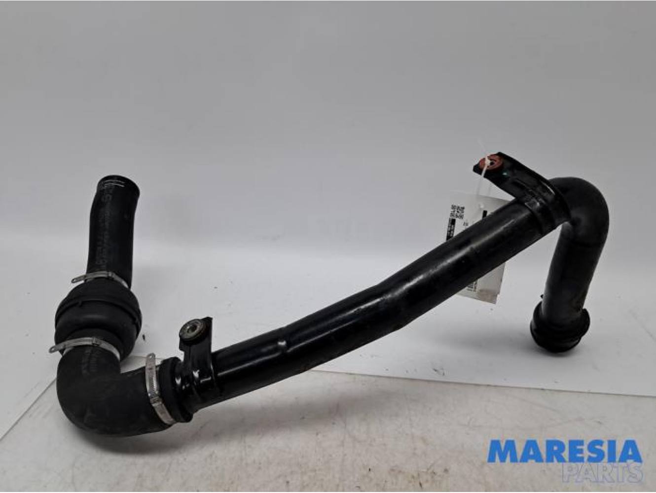 Opel - Movano - Intercooler hose