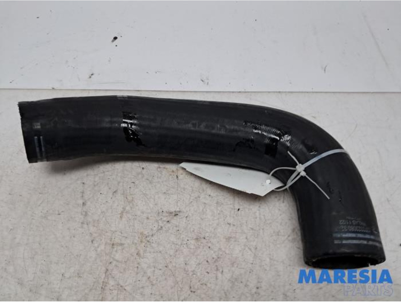 Opel - Movano - Intercooler hose