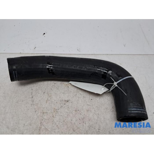 Opel - Movano - Intercooler hose