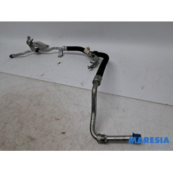 Opel - Movano - Conduit direction assistée