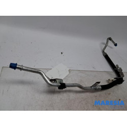 Opel - Movano - Conduit direction assistée