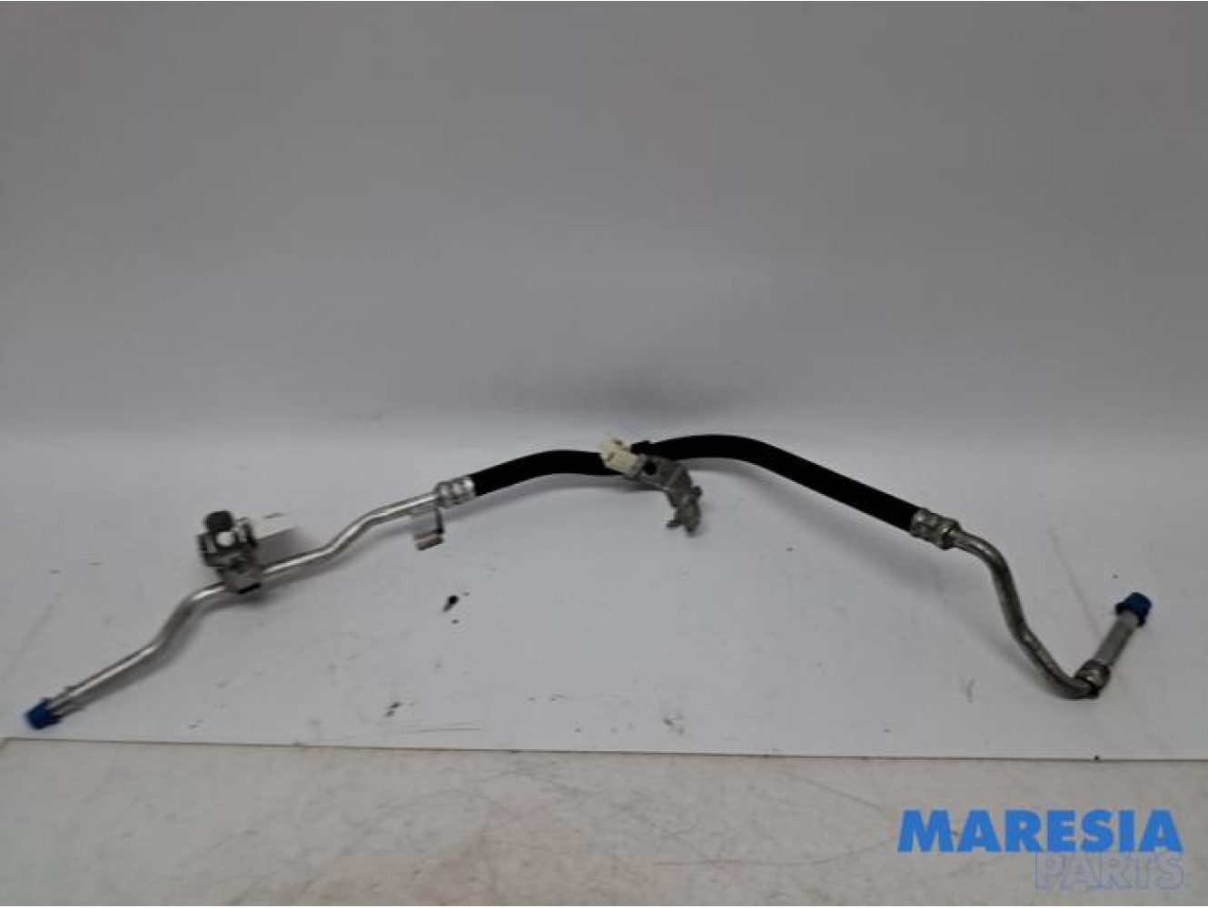 Opel - Movano - Conduit direction assistée