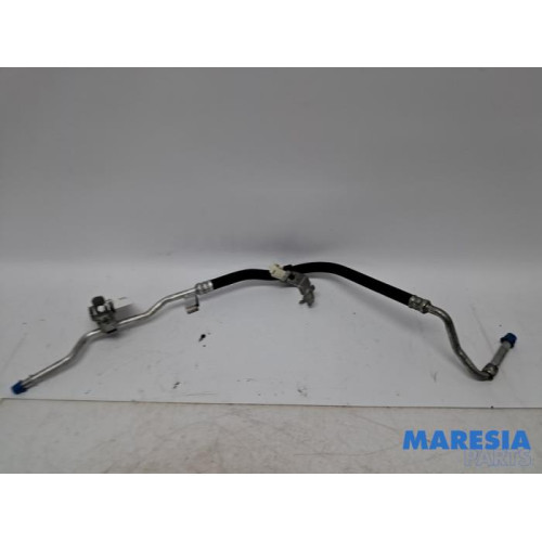 Opel - Movano - Conduit direction assistée