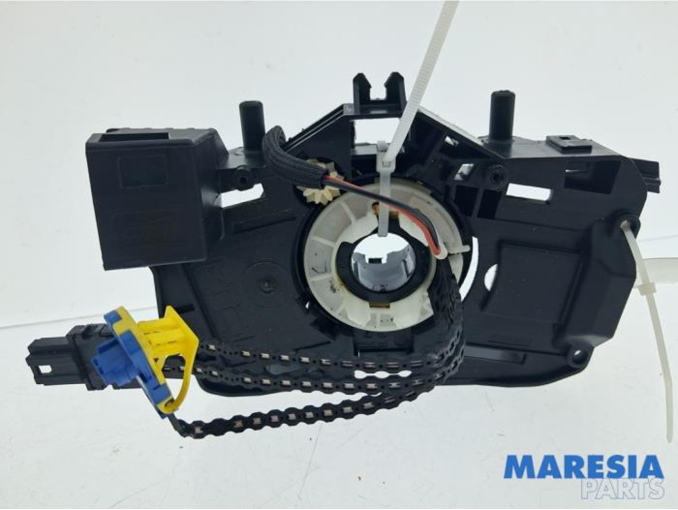 Renault - Clio - Airbagring