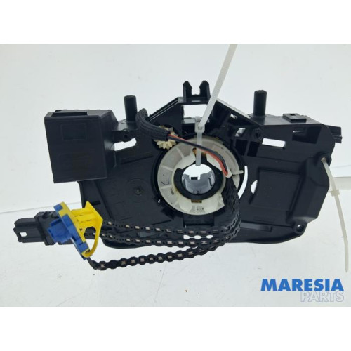 Renault - Clio - Airbagring