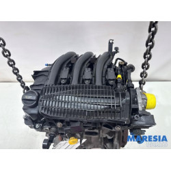 Peugeot - 208 - Motor