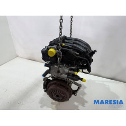 Peugeot - 208 - Motor