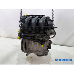 Peugeot - 208 - Motor